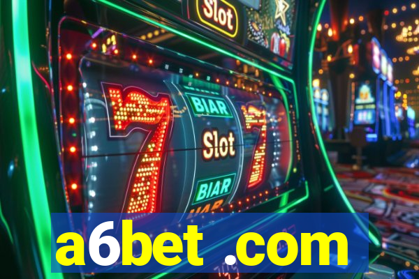 a6bet .com